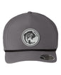 Columbia 212134 Tidal Pursuit™ 3D Stretch Snapback Cap