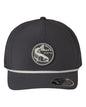 Columbia 212134 Tidal Pursuit™ 3D Stretch Snapback Cap