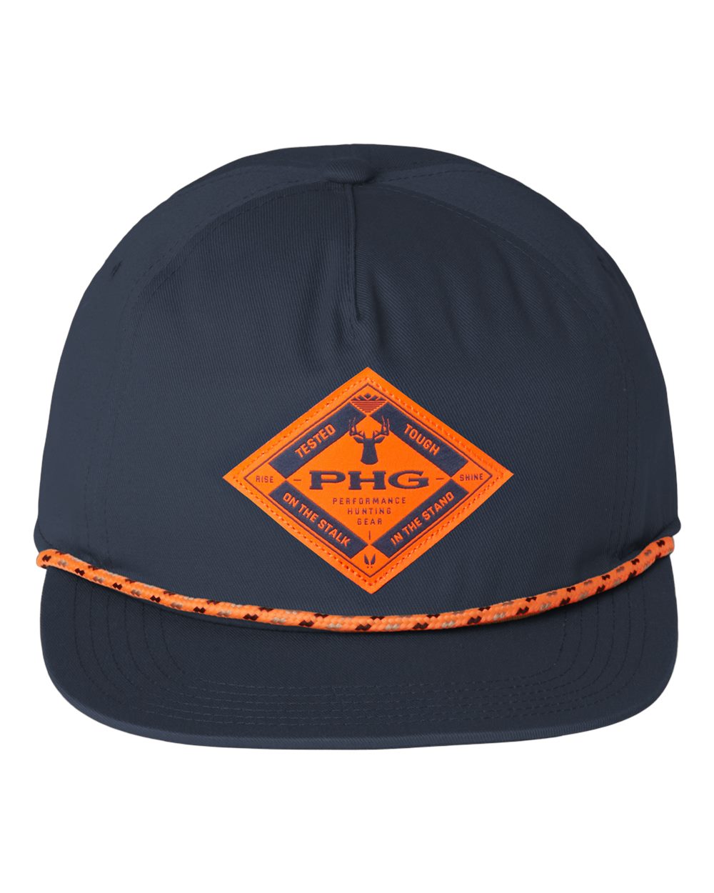 Columbia 209319 PHG Terminal™ Shot Snapback Cap