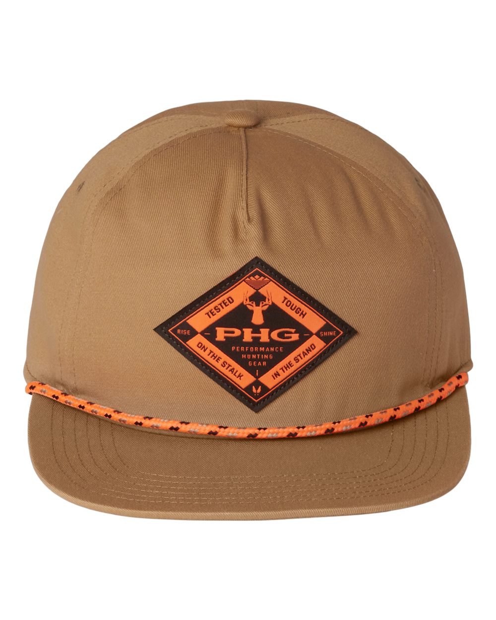 Columbia 209319 PHG Terminal™ Shot Snapback Cap