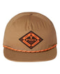 Columbia 209319 PHG Terminal™ Shot Snapback Cap
