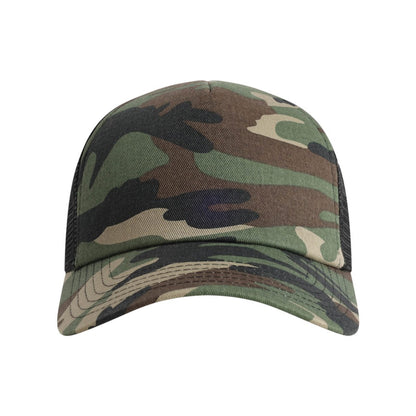 Imperial 1287 North Country Trucker Cap Additional image 9
