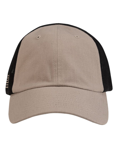 DRI DUCK 3037 Range Cap