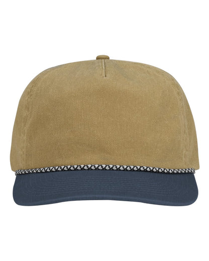 DRI DUCK 3053 Rockwell Cap