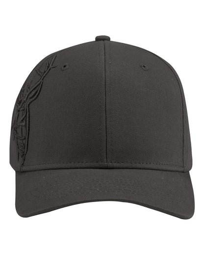 DRI DUCK 3321 3D Buck Pro Cap