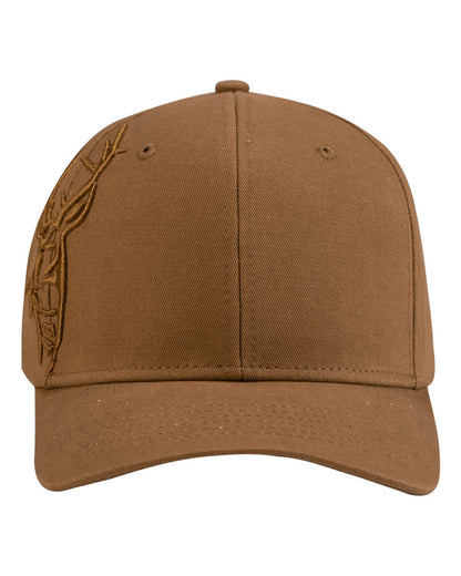 DRI DUCK 3321 3D Buck Pro Cap