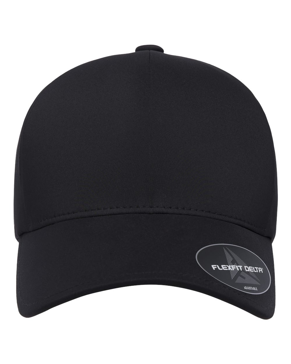 Flexfit 180AP Delta® Snapback Perforated Cap