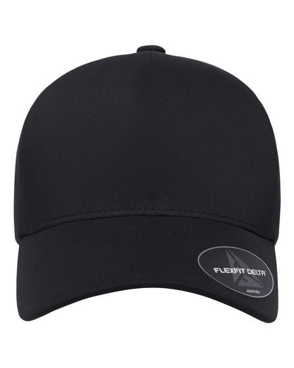Flexfit 180AP Delta® Snapback Perforated Cap