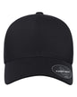 Flexfit 180AP Delta® Snapback Perforated Cap