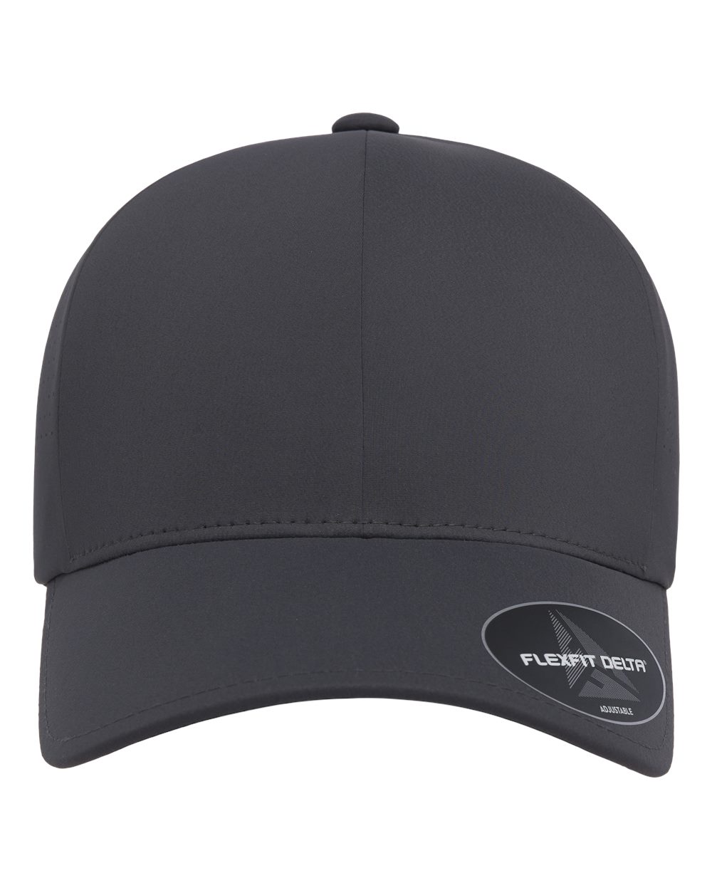 Flexfit 180AP Delta® Snapback Perforated Cap