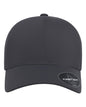 Flexfit 180AP Delta® Snapback Perforated Cap