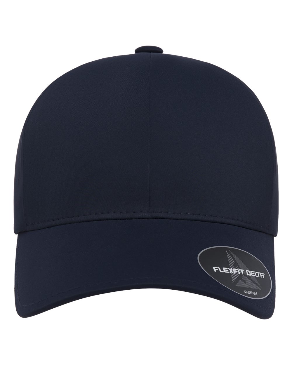 Flexfit 180AP Delta® Snapback Perforated Cap