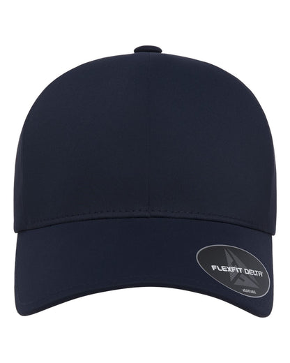 Flexfit 180AP Delta® Snapback Perforated Cap