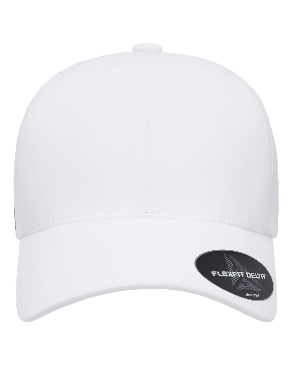 Flexfit 180AP Delta® Snapback Perforated Cap