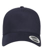 YP Classics 5079 Retro Cotton Blend Snapback Cap