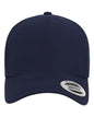 YP Classics 5389AP Five-Panel Snapback with Perforated Cap