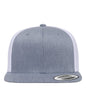 YP Classics 6609 Retro High Profile Trucker Cap
