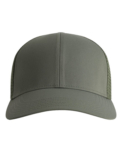 Imperial 1988M The Whitaker Mesh Cap