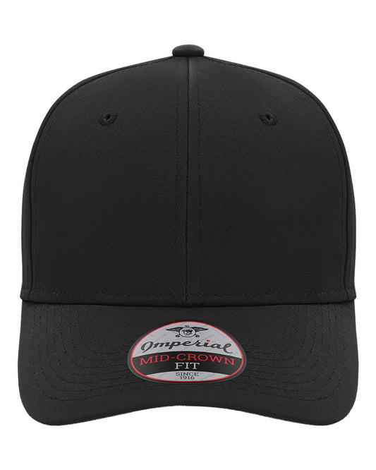 Imperial 7054N The Independent Cap