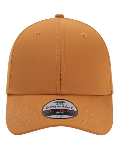 Imperial 7054N The Independent Cap