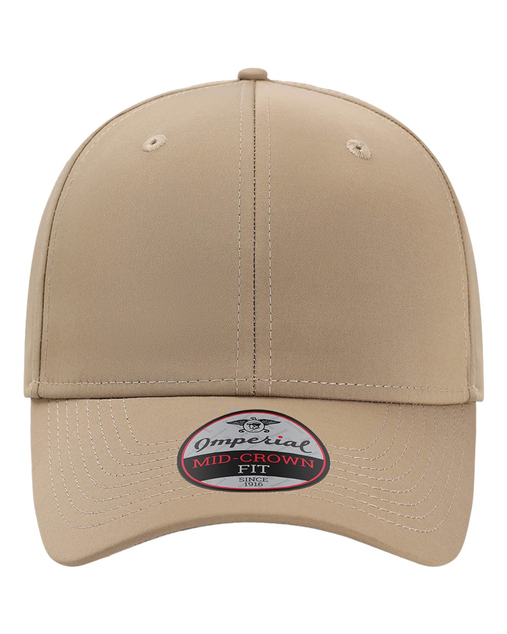 Imperial 7054N The Independent Cap