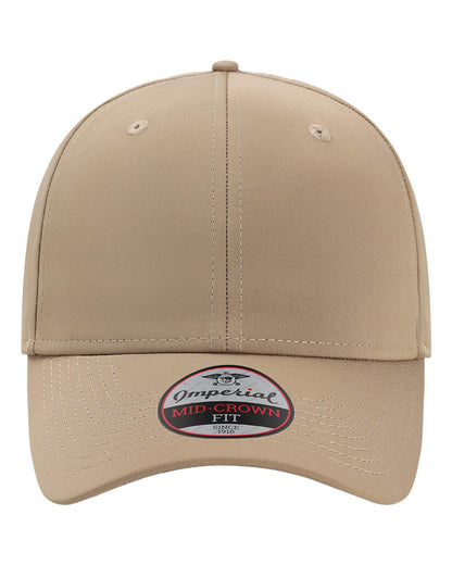 Imperial 7054N The Independent Cap