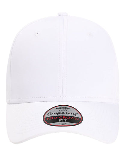 Imperial 7054N The Independent Cap