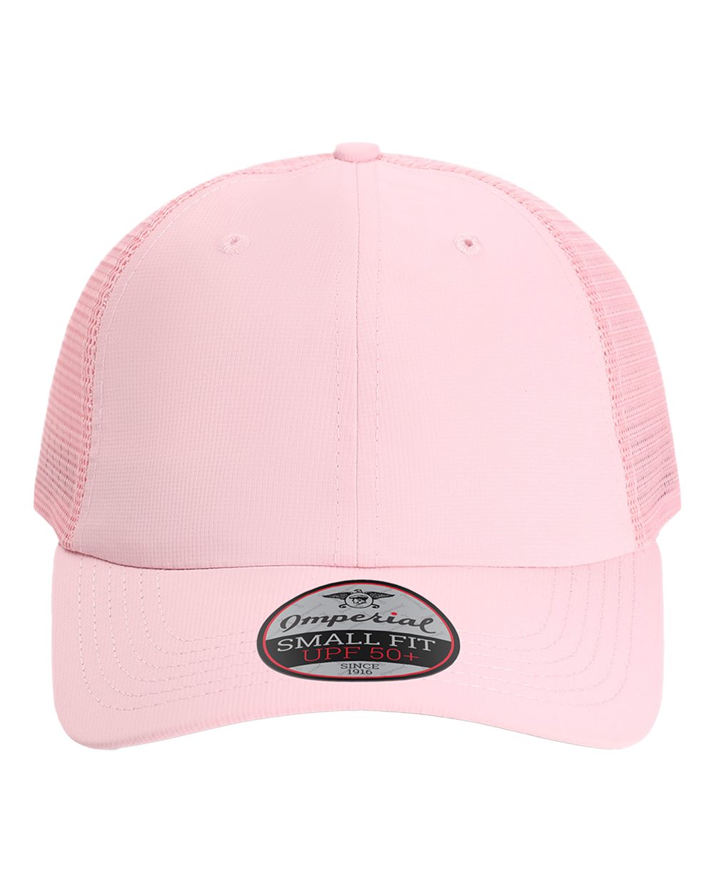 Imperial L338M The Hinsen Mesh Back Cap