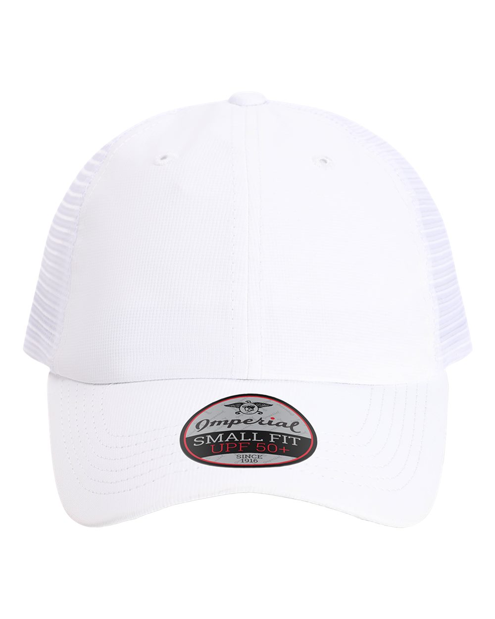 Imperial L338M The Hinsen Mesh Back Cap