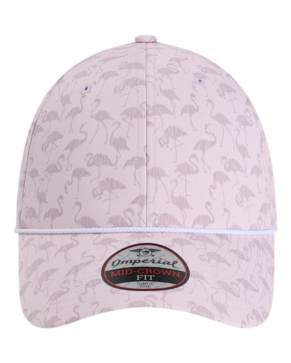 Imperial 5058S The Outtasite Cap