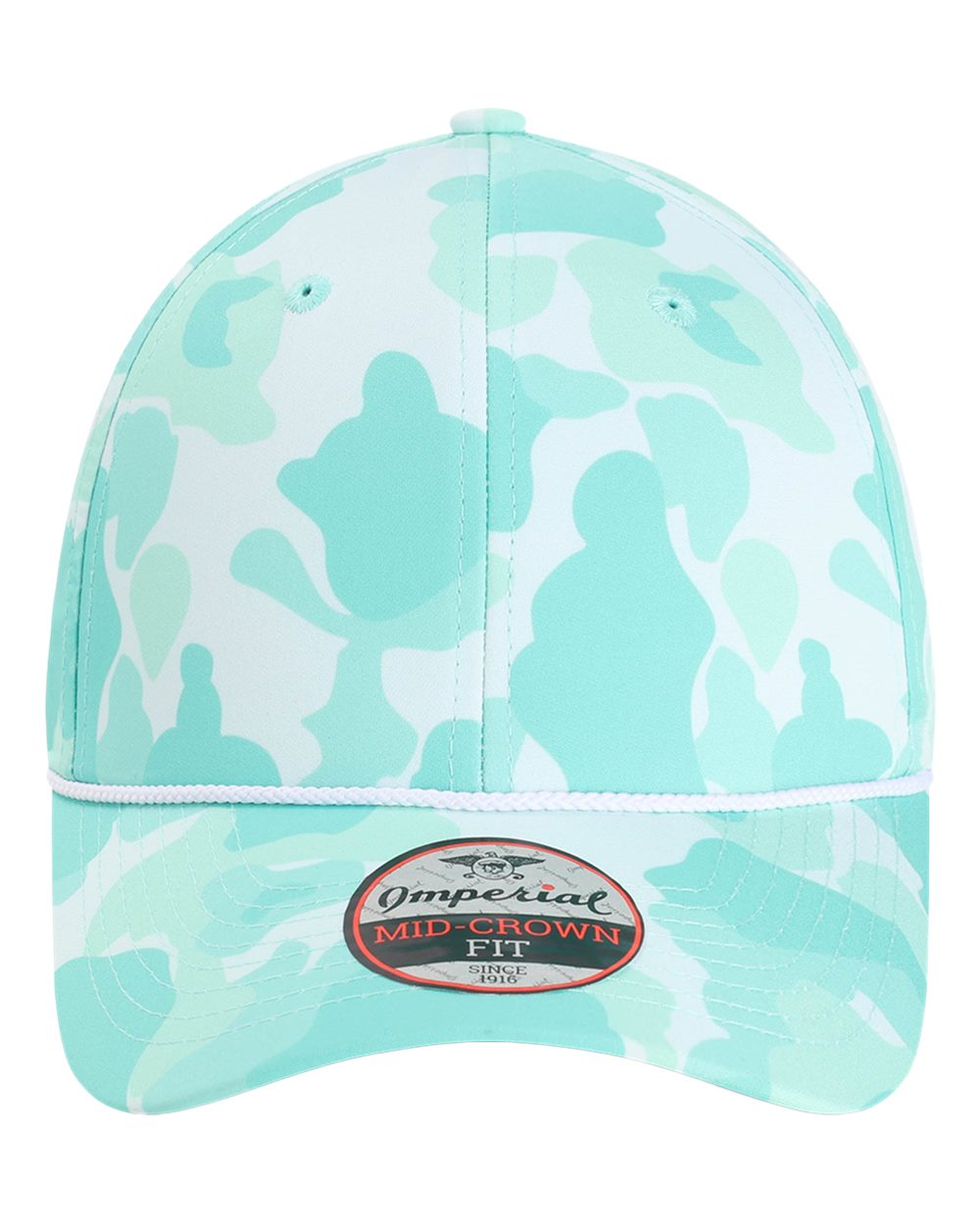 Imperial 5058S The Outtasite Cap