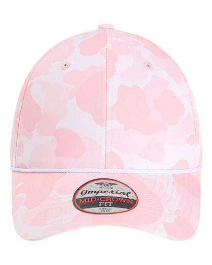Imperial 5058S The Outtasite Cap