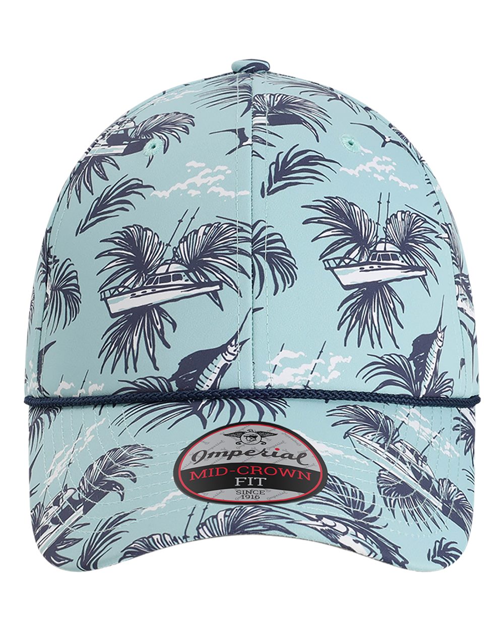 Imperial 5058S The Outtasite Cap