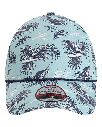 Imperial 5058S The Outtasite Cap