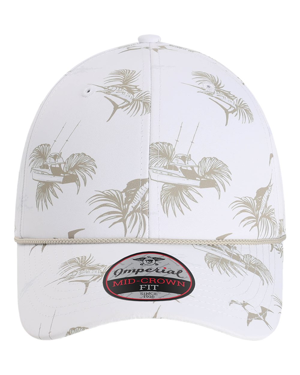 Imperial 5058S The Outtasite Cap