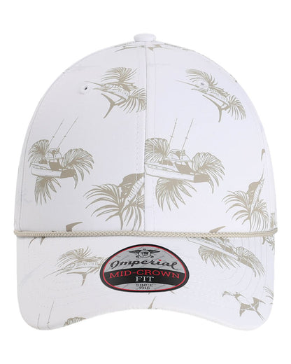 Imperial 5058S The Outtasite Cap