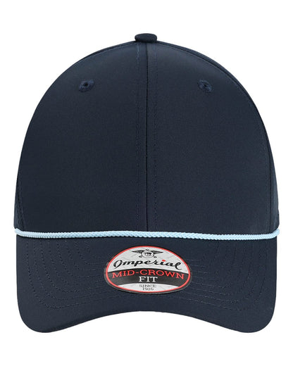 Imperial 7054 The Wingman Cap