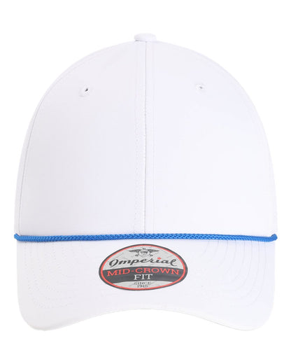 Imperial 7054 The Wingman Cap