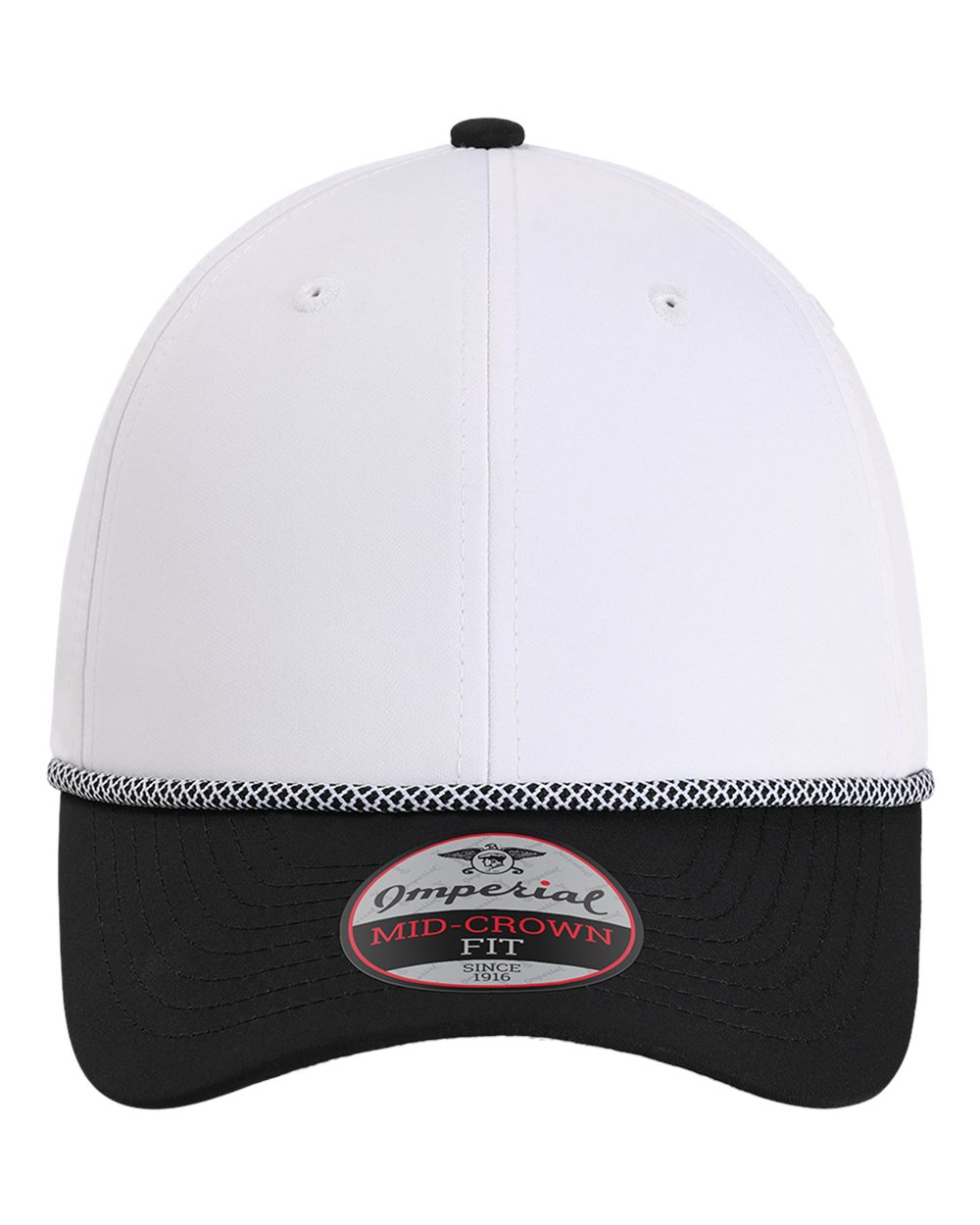 Imperial 7054 The Wingman Cap