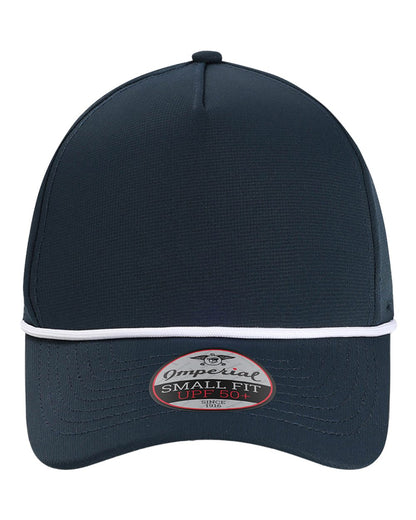 Imperial L5059 The Corral Cap