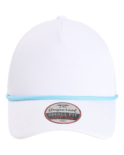 Imperial L5059 The Corral Cap