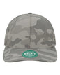 LEGACY B9A Back Nine Cap
