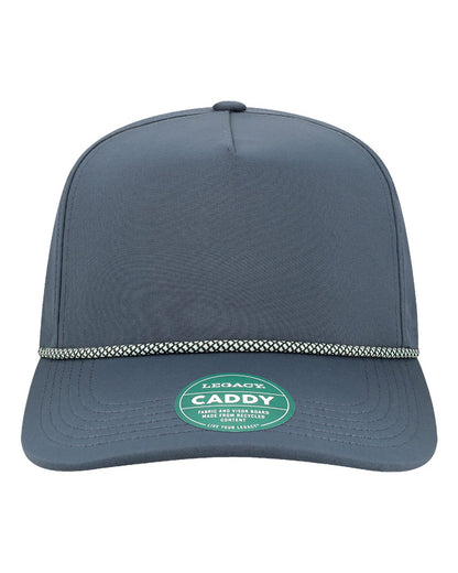 LEGACY CADDY The Caddy Rope Adjustable Cap