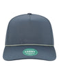 LEGACY CADDY The Caddy Rope Adjustable Cap
