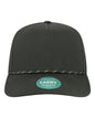 LEGACY CADDY The Caddy Rope Adjustable Cap