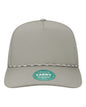 LEGACY CADDY The Caddy Rope Adjustable Cap