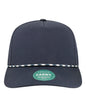 LEGACY CADDY The Caddy Rope Adjustable Cap