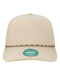 LEGACY CADDY The Caddy Rope Adjustable Cap
