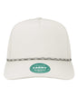 LEGACY CADDY The Caddy Rope Adjustable Cap