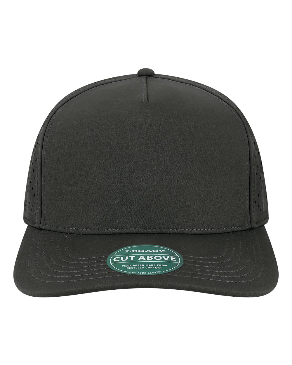 LEGACY CUT The Cut Above Cap
